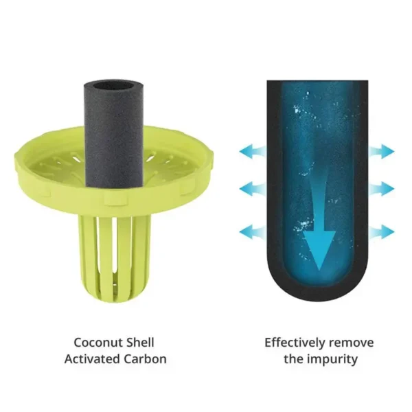 PETKIT - Botella de agua portátil para exteriores, perros y gatos, comedero de viaje - Imagen 24