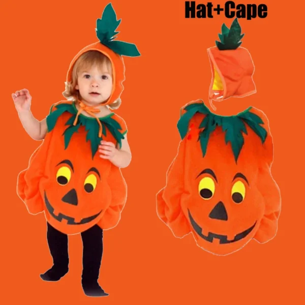 2025 Nuevos Disfraces De Halloween Para Niñas, Murcielago Morado, Esqueleto, Fantasma, Tallas - Imagen 13